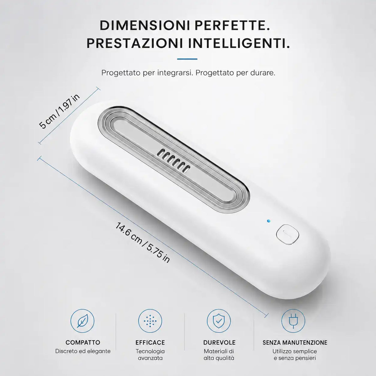 IcePod - Roven®