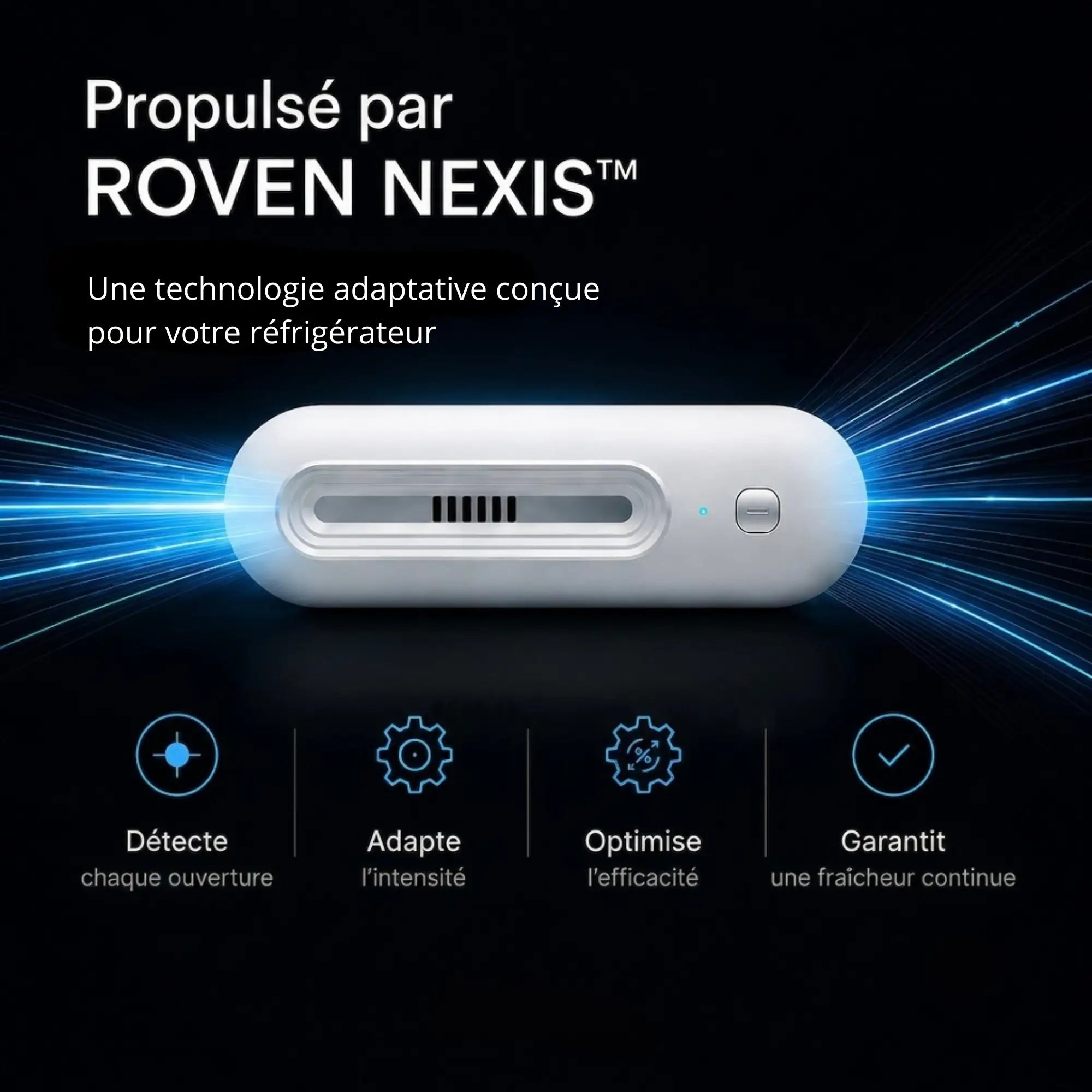 IcePod - Roven®
