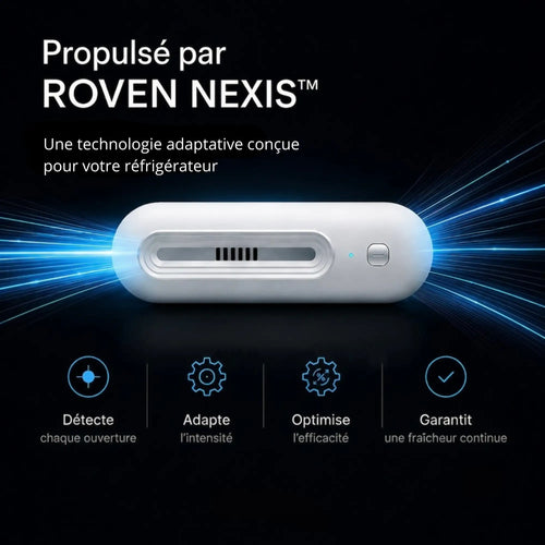 IcePod - Roven®